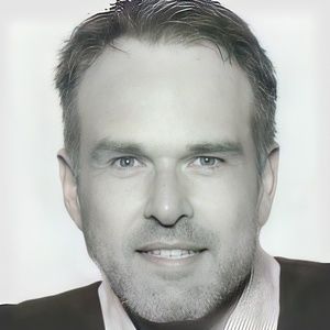 Meet your Posher, Bryan